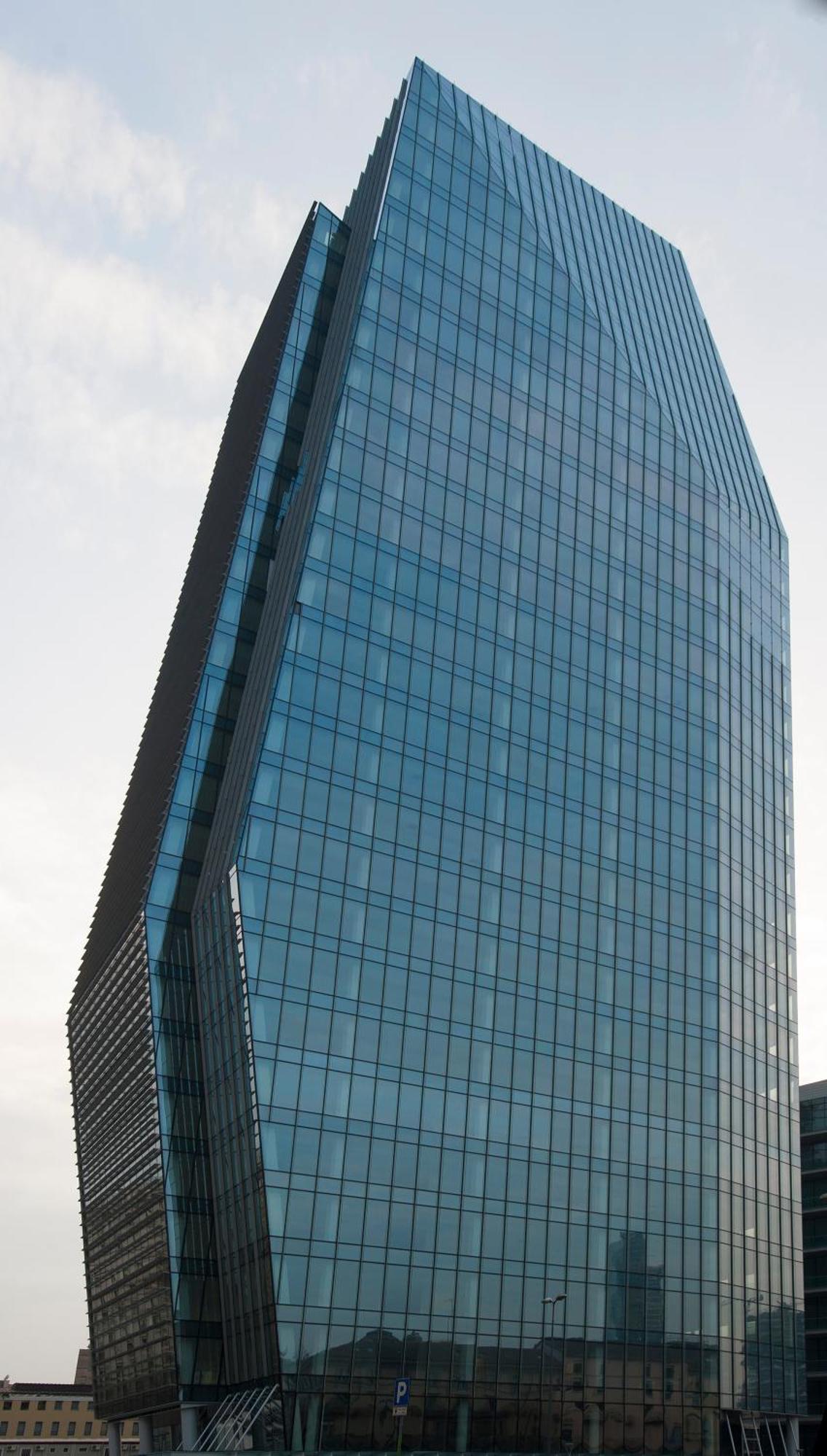 โรงแรมมาร์โกนี มิลาน ภายนอก รูปภาพ
